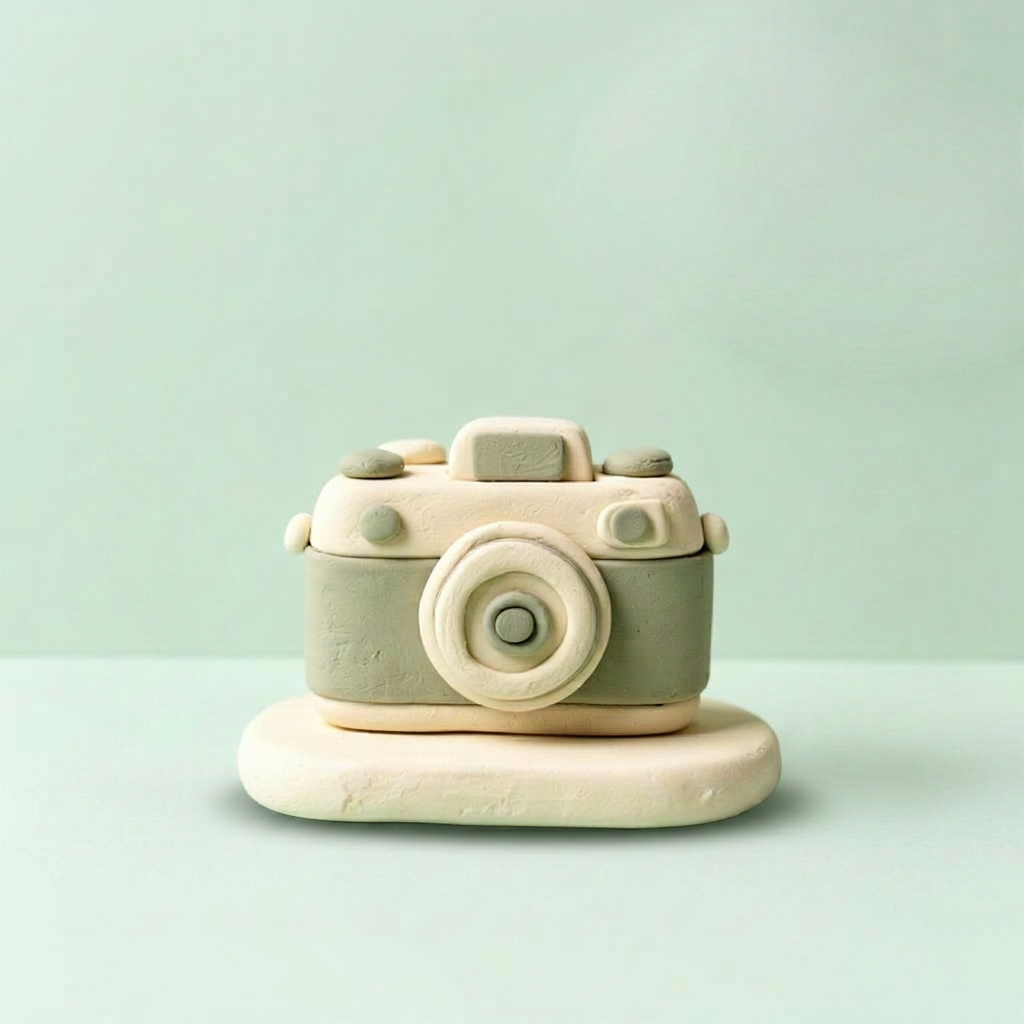 Photographers wedding vendor category illustration