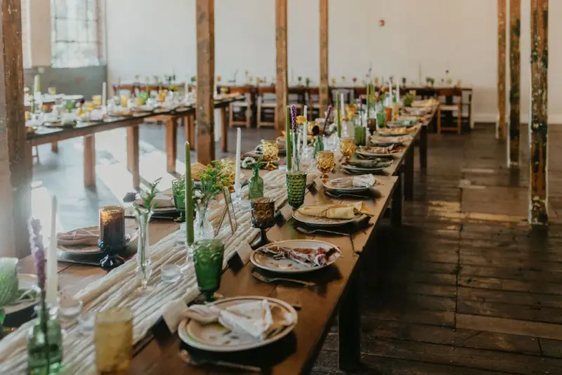 39 West Catering