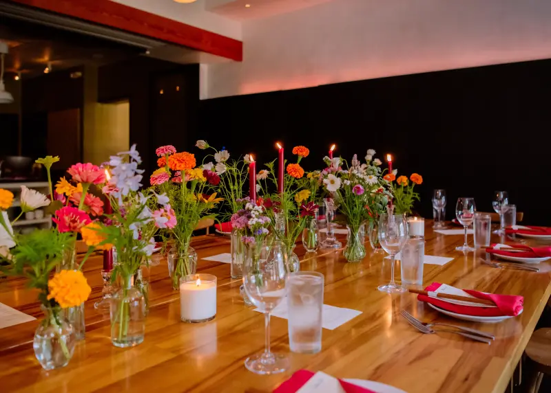 A.Carey Events