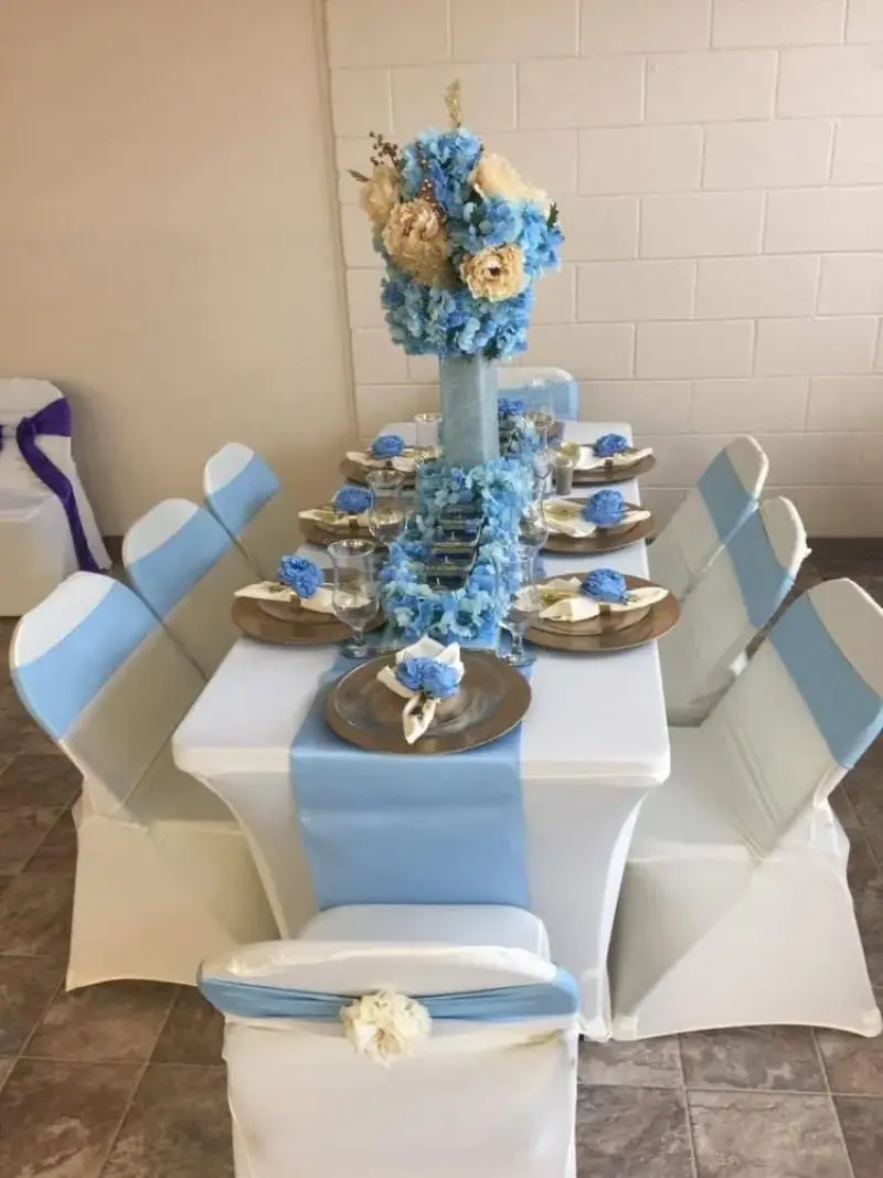 A & G Event Planning Services, LLC
