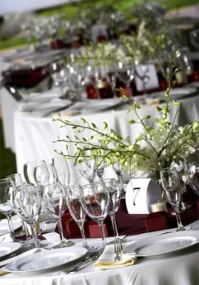A Southern Soiree