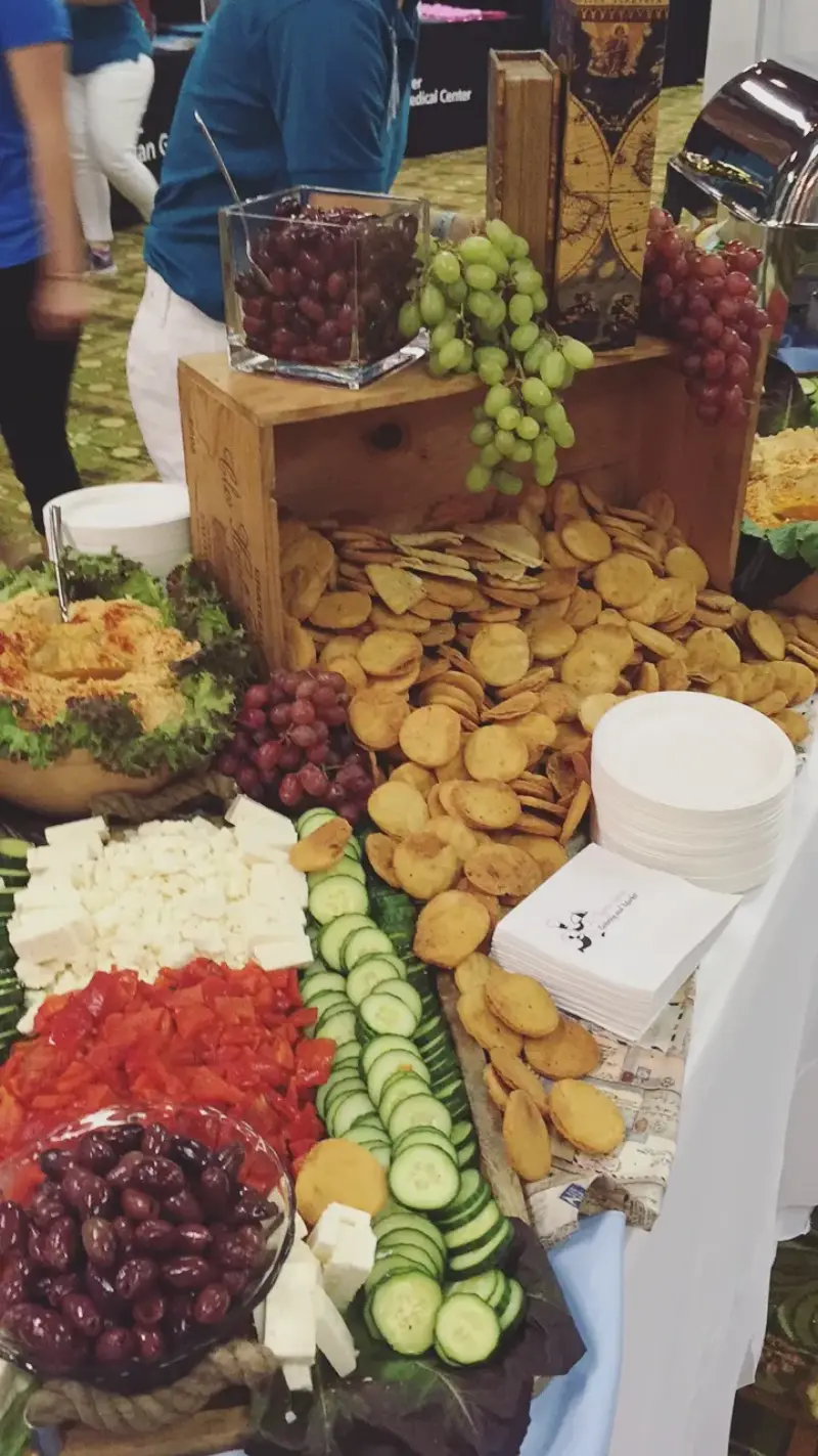 A Thyme Savor Catering and Market