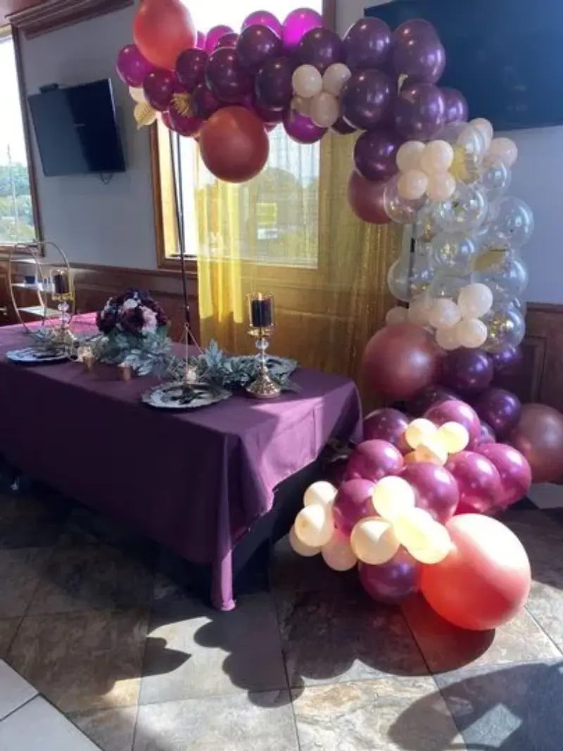 AA&JJ Events and Design