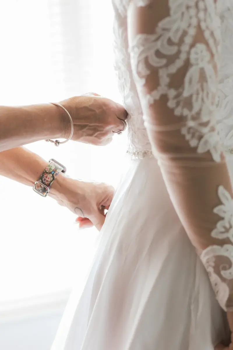 Alchemist Weddings