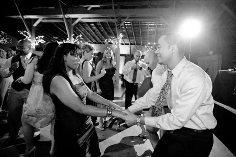 All Around Raleigh DJ Company