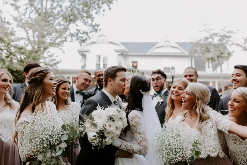 Aly Barnett Photography