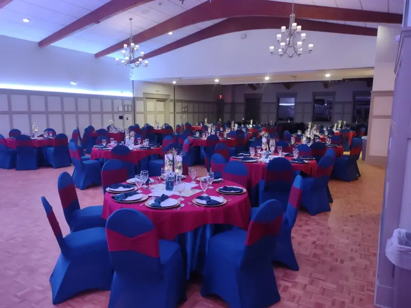 Amazed Event Planning LLC