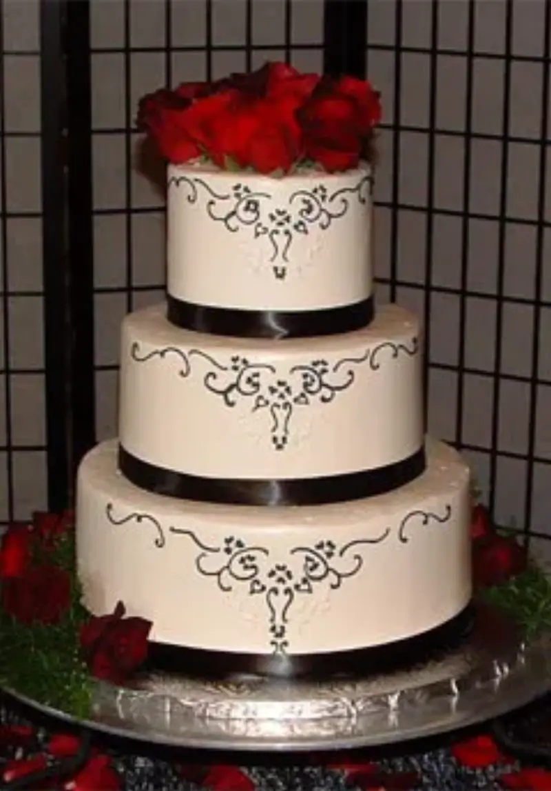 Ambrosia Cake Creations