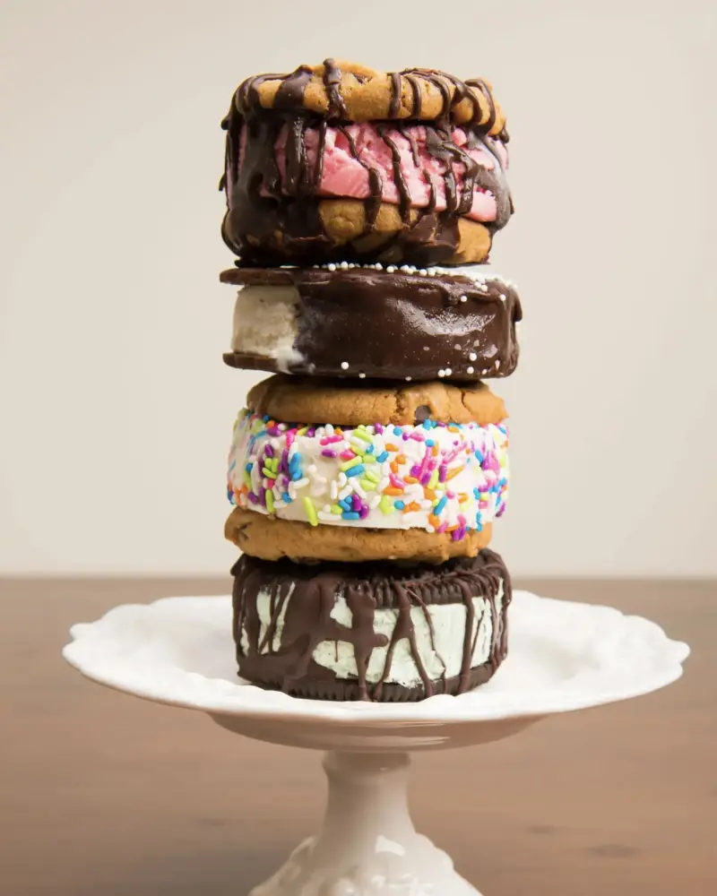 Andia's Ice Cream