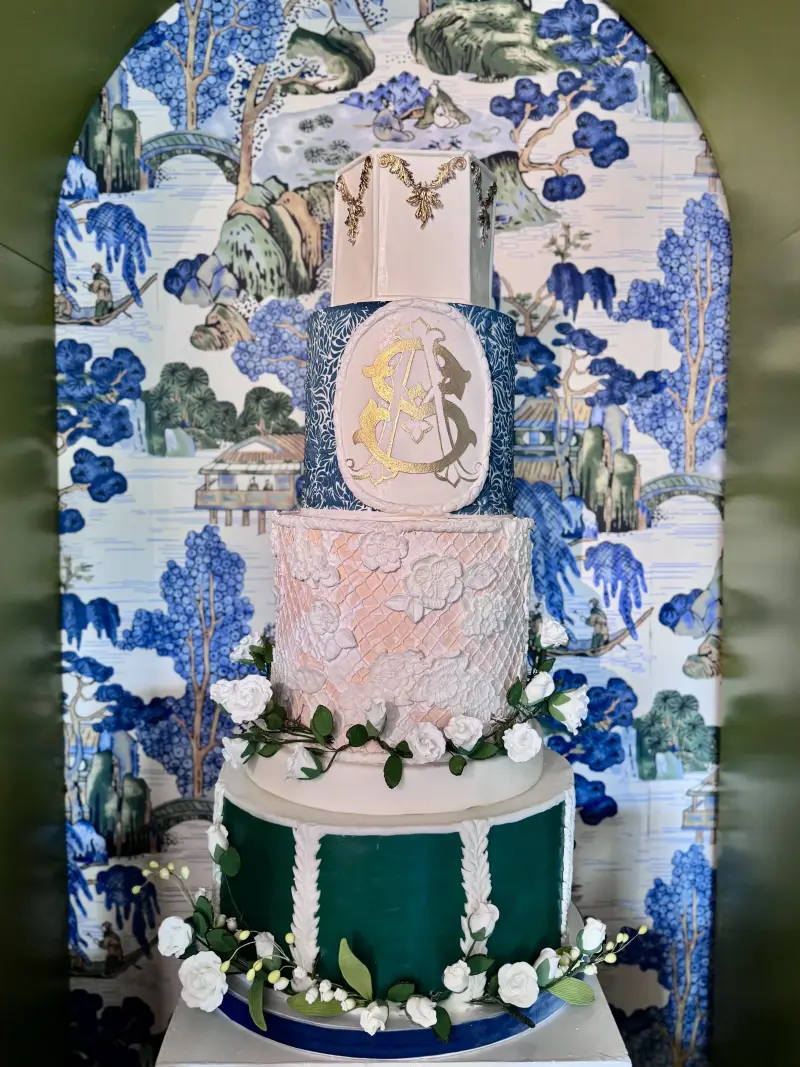 Artsy Cakesy