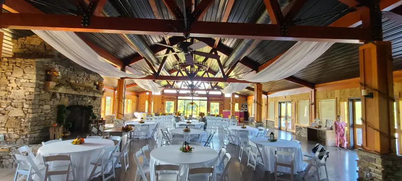 Autumn Creek Vineyards