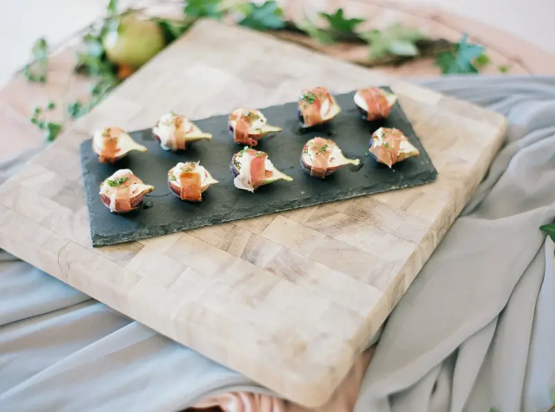 Beau Catering