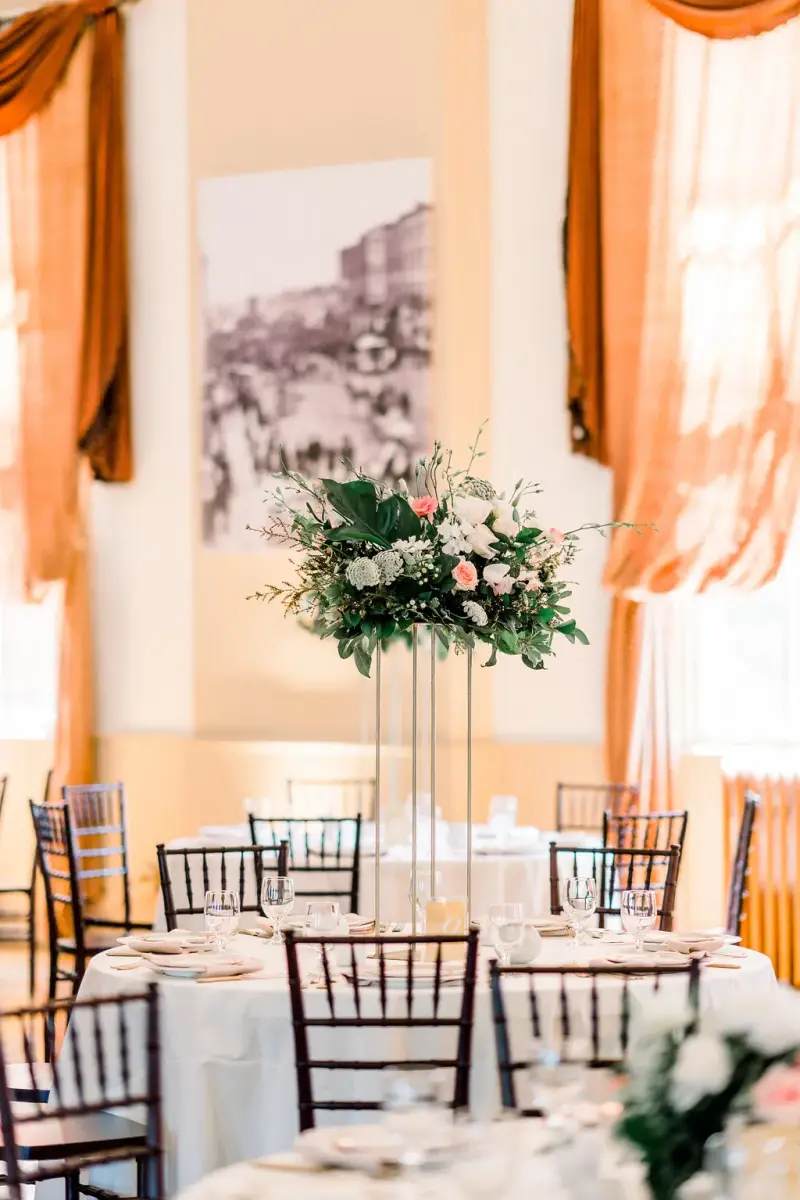 Belle Âme Events