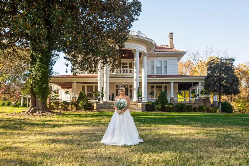 Belmont Events, Inc.