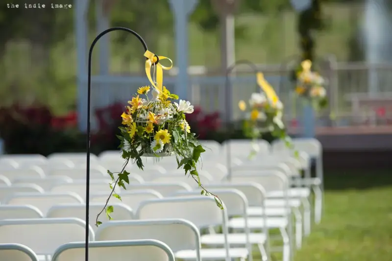 Bennett's Baskets 'n Bows