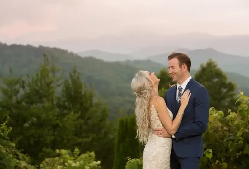 Best Bride Prom & Tux home of Merle Norman of Asheville