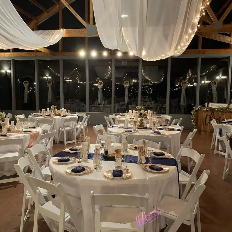 Beyond Boundaries Events LLC
