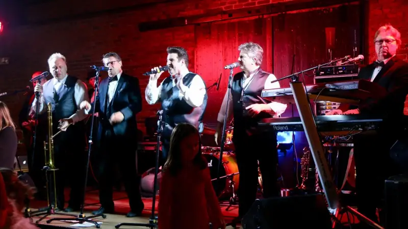 Blackwater Band