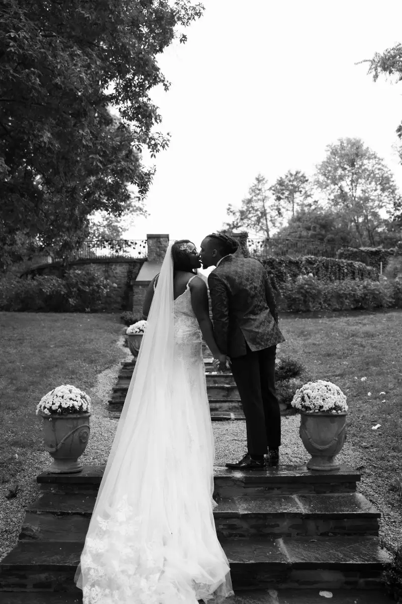 Blissful Bridal Services