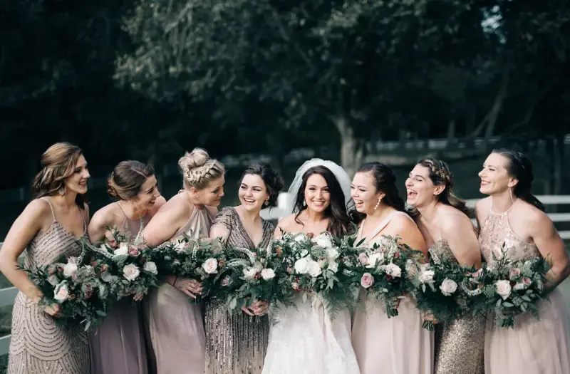 Blueprints Wedding & Event Coordination