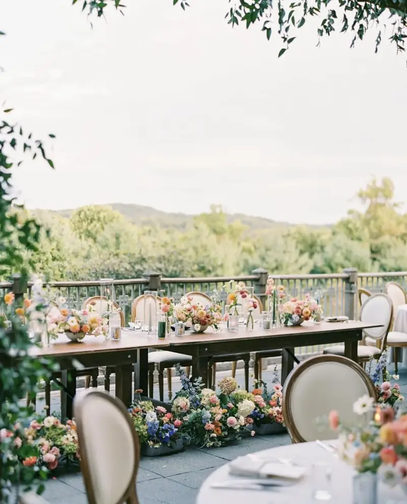 Blush & Grace Events