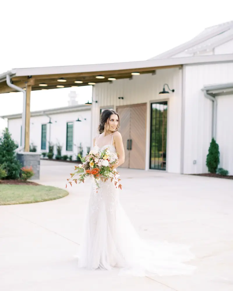 Board & Batten Events