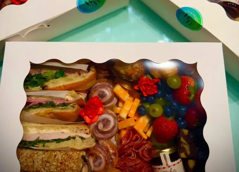 Board&Bliss Luxury Charcuterie