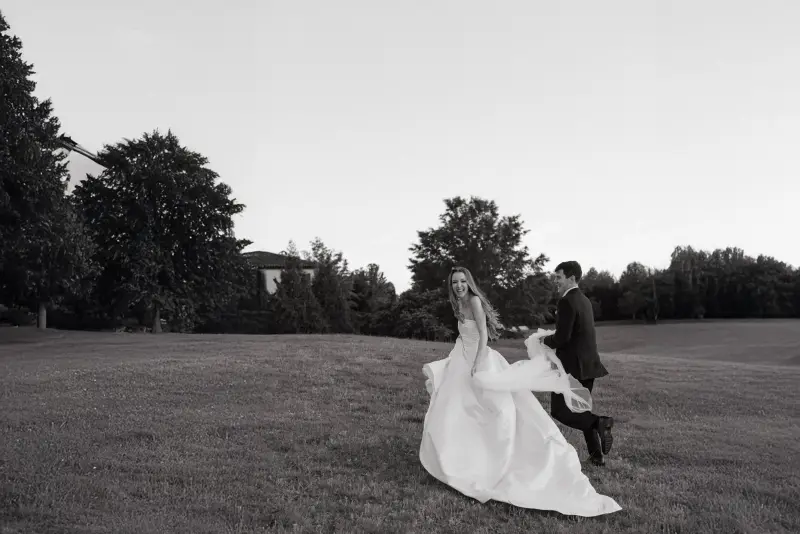 Brett & Jessica Photography