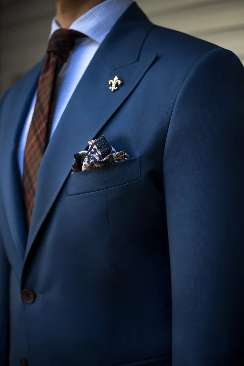 Bunbury Custom Clothiers