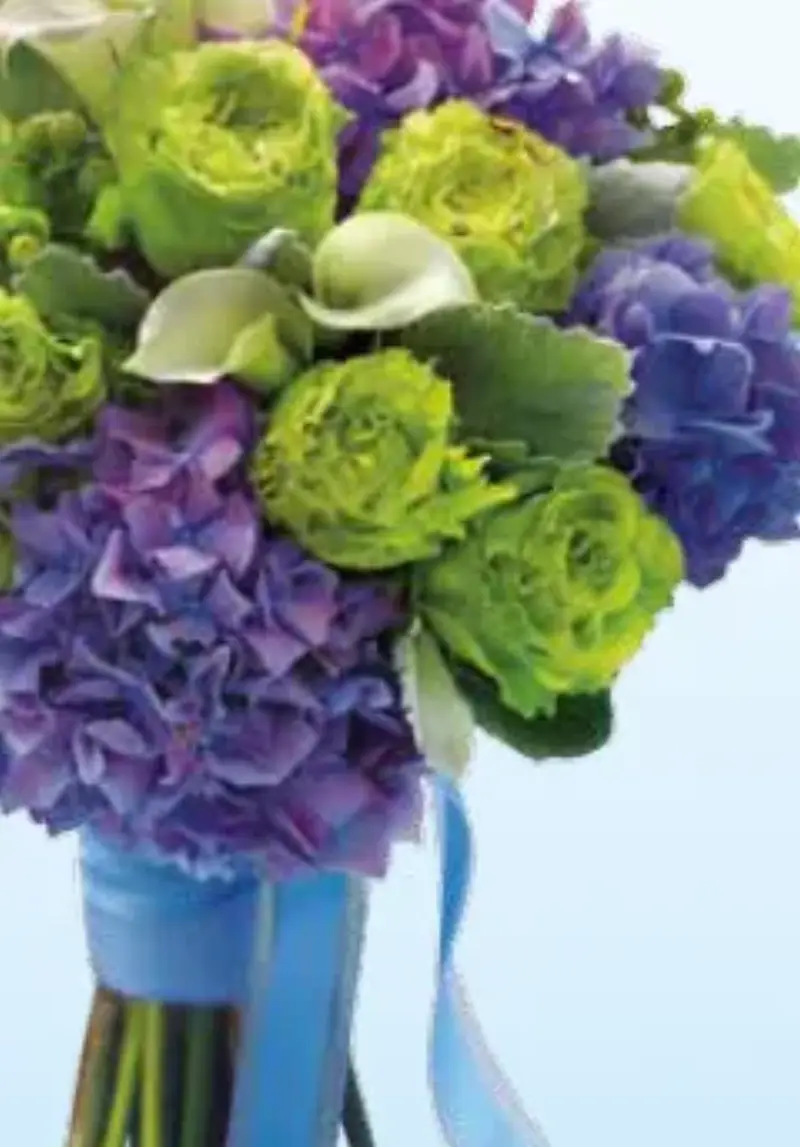 Burge Flower Shop