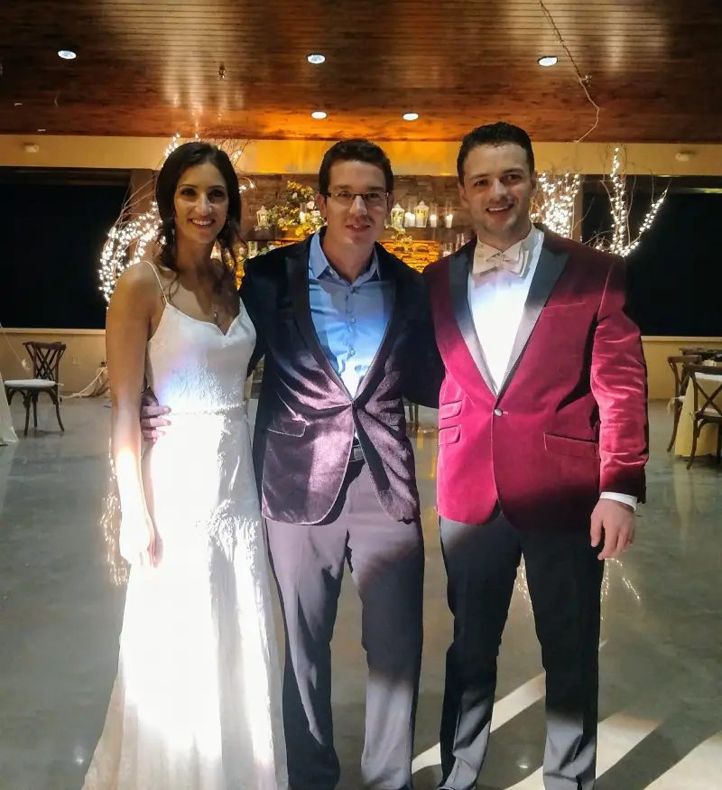Butterworth Events