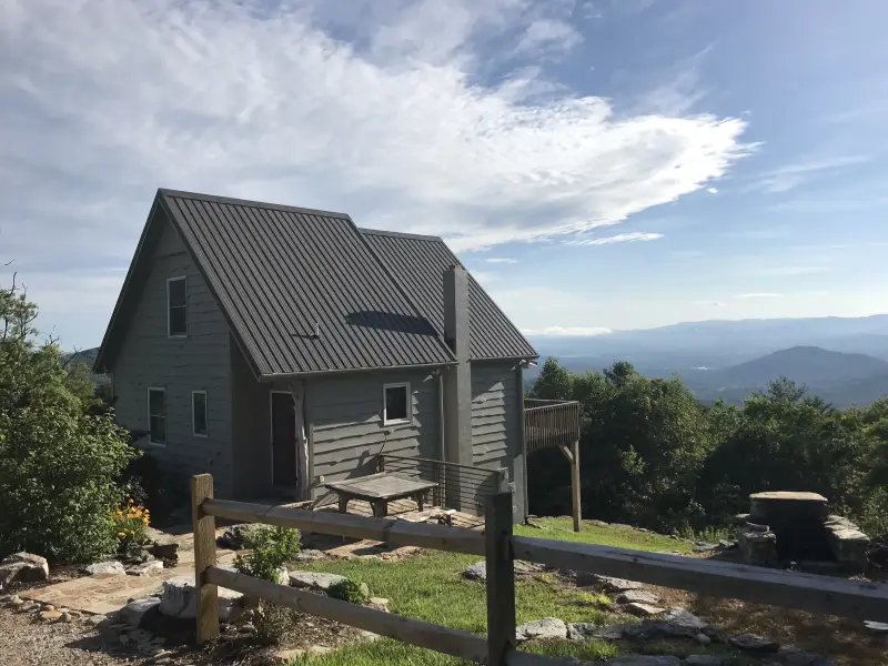 Cabin Heaven