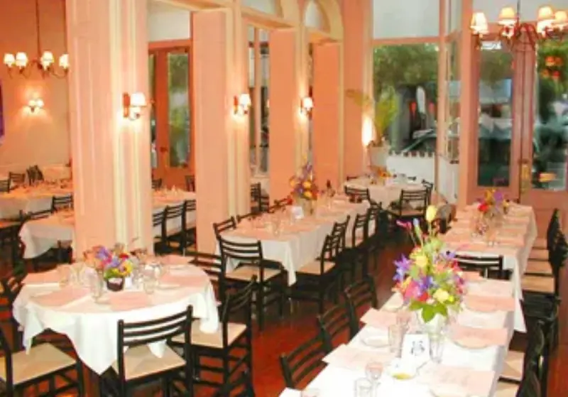 Caffe Luna