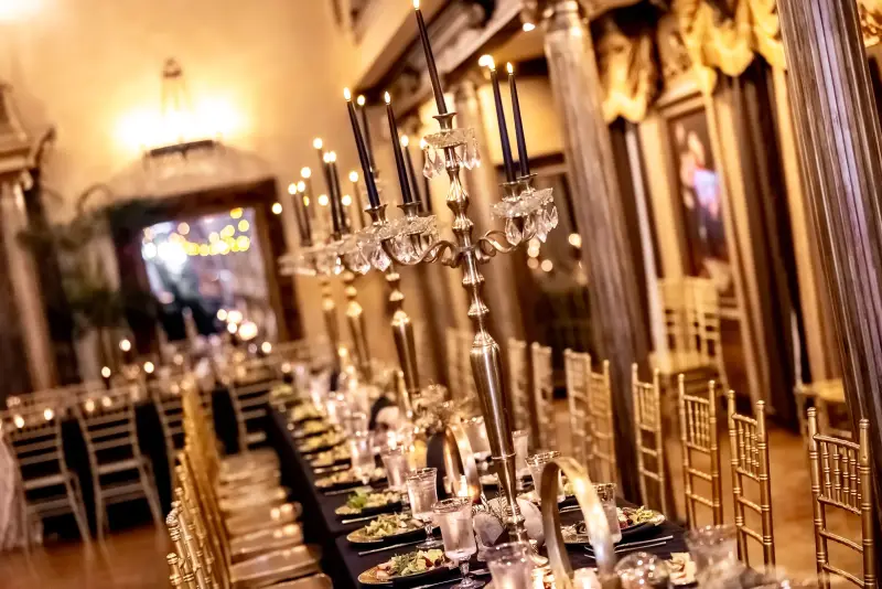 Cannon Catering