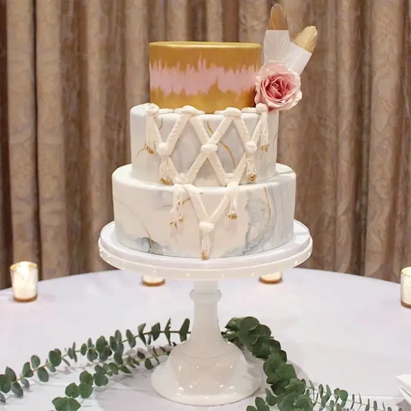 Capital Cakes