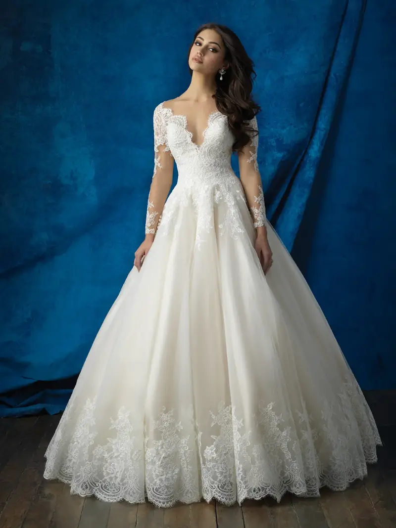 Carolina Bridal World