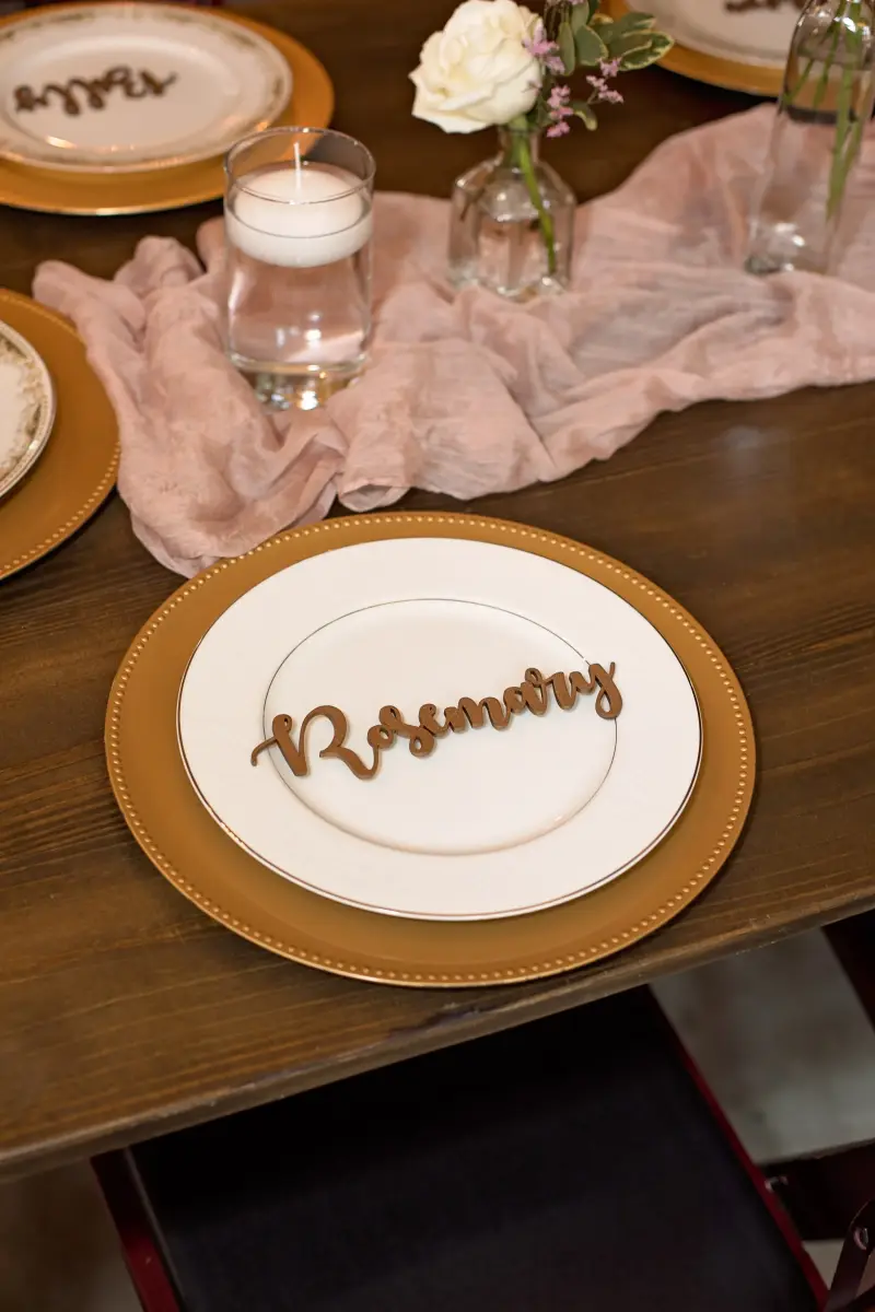 Carolina Embellished Events