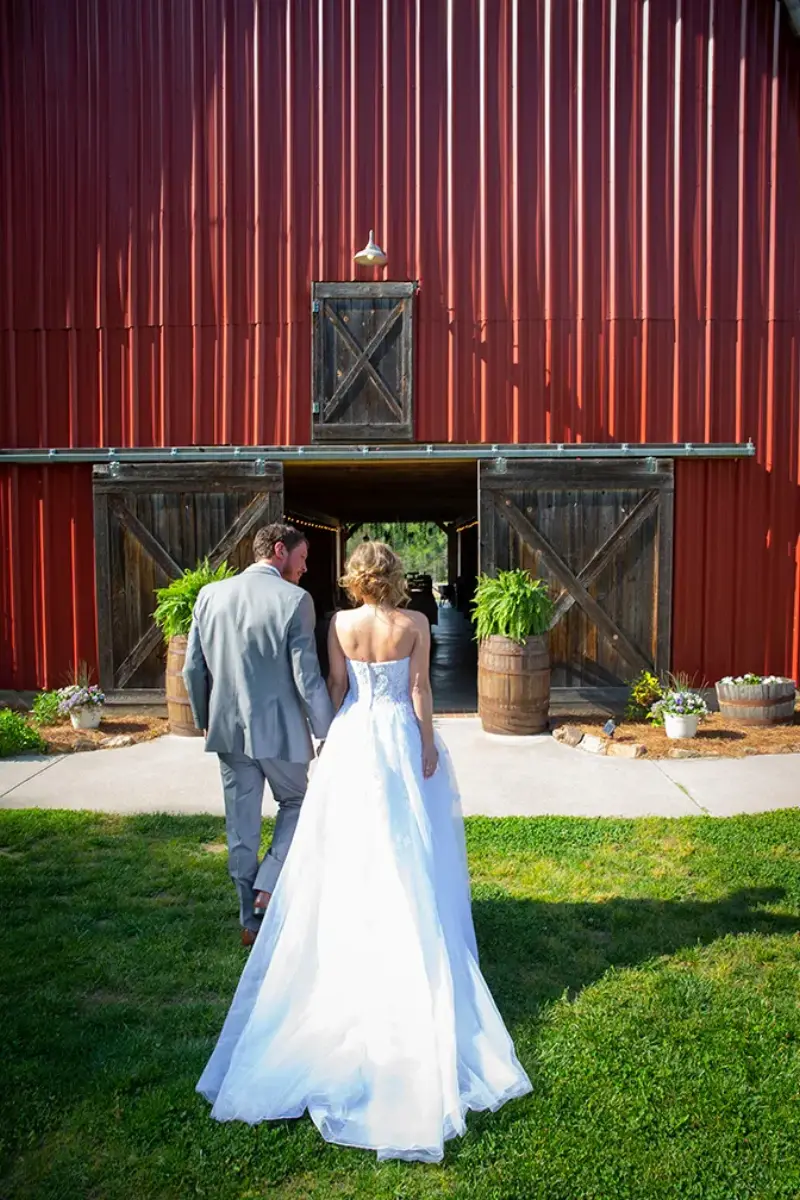 Cates Farm at Cane Creek