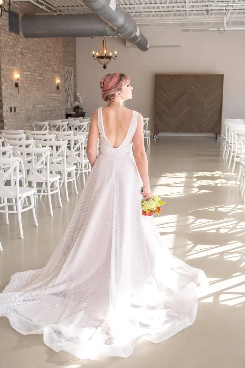 Channy Bride & Beyond