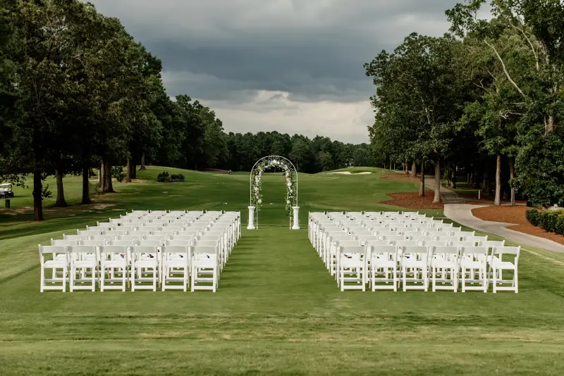 Chapel Hill Country Club