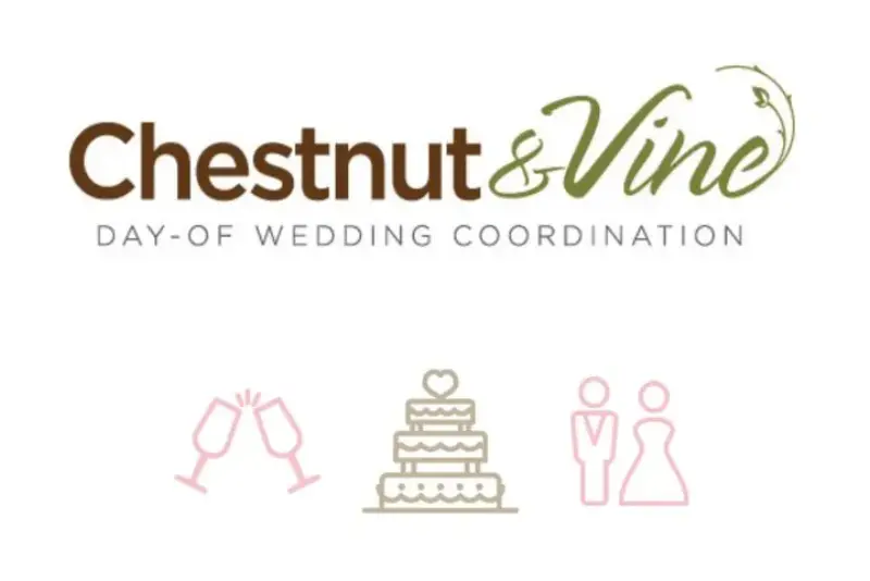 Chestnut & Vine Day-of Wedding Coordination