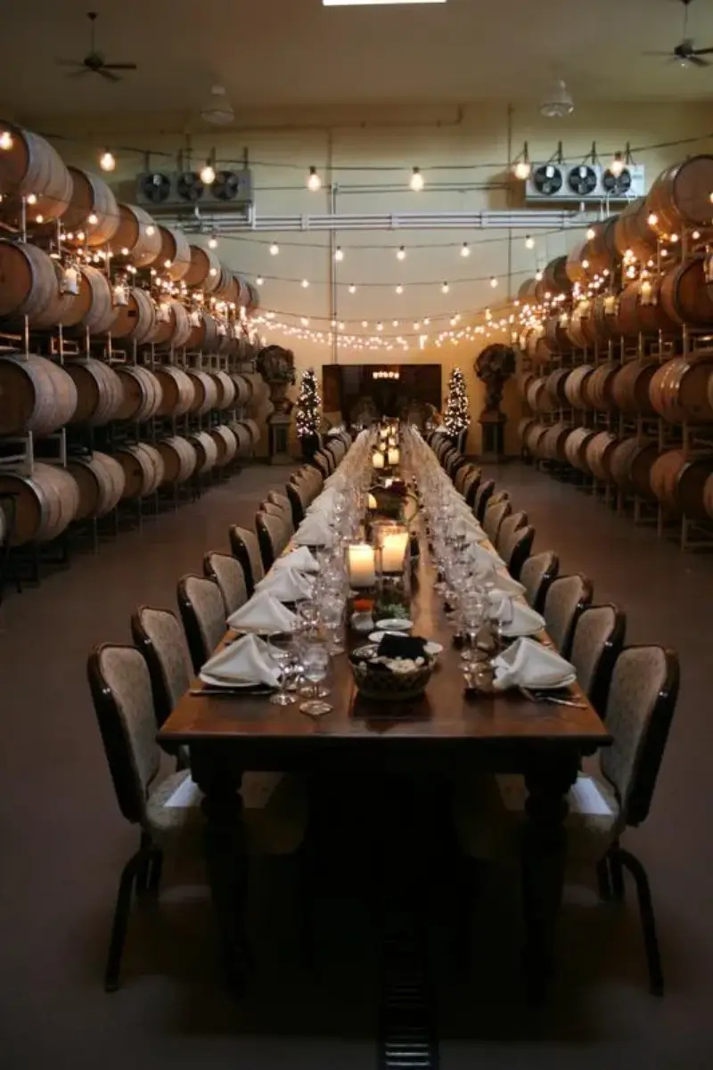 Childress Vineyards