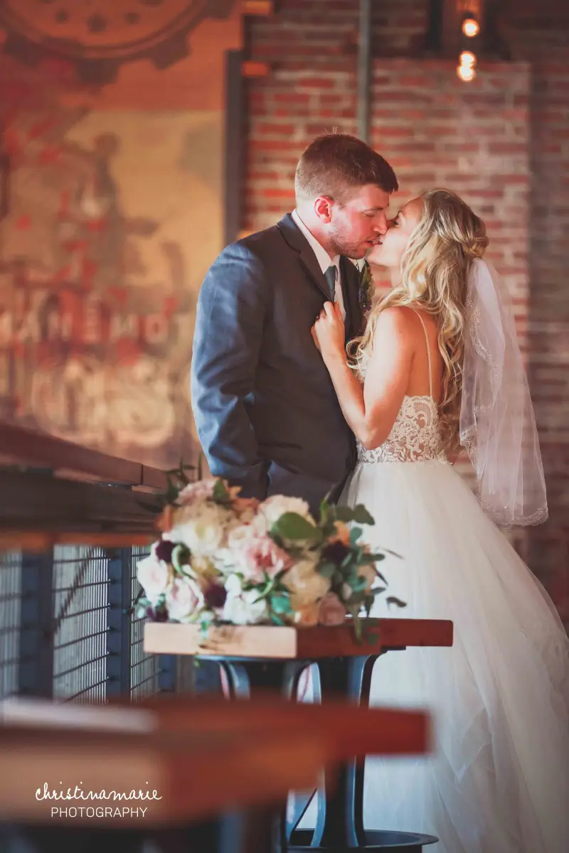 christina marie photography