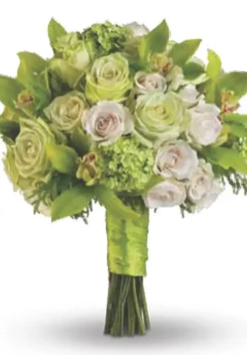 Christy's Flower Stall