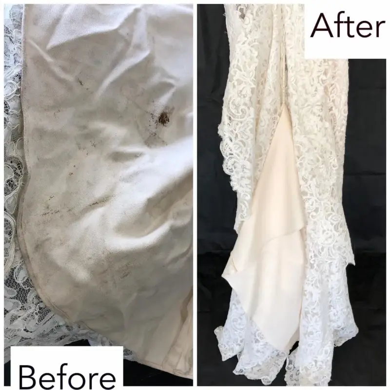 Clean Pression