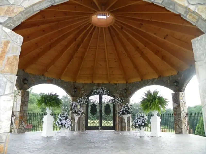 Cody Creek Weddings