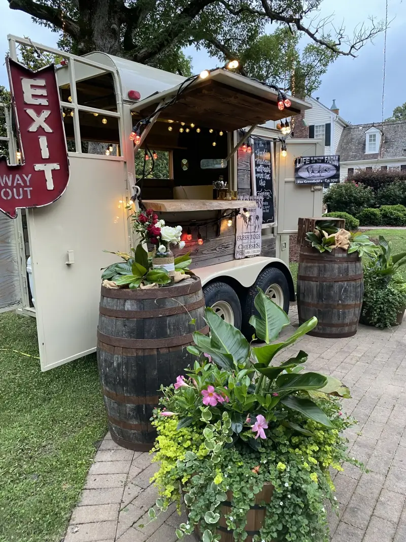 Cook Shack