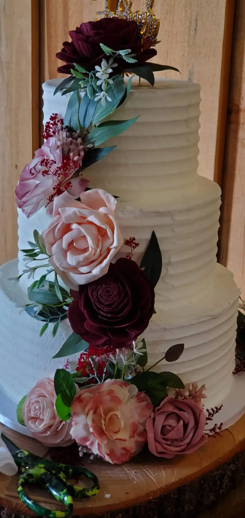 Crazy4Cakes, LLC