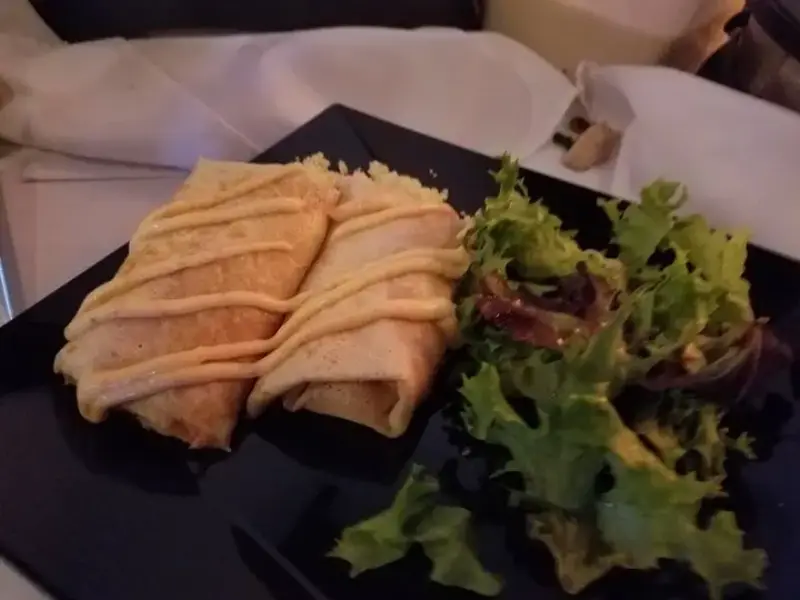 CrepeTime! Catering