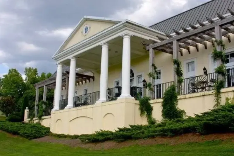 Cross Creek Country Club